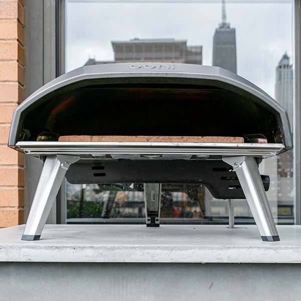 ooni pizza oven cost