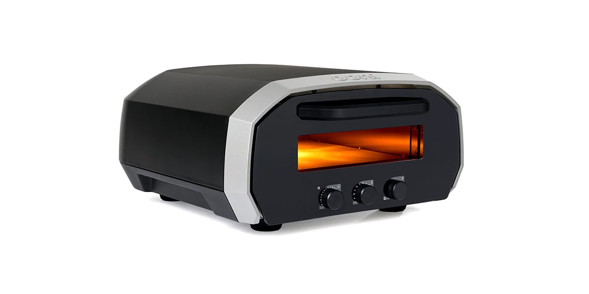 ooni volt pizza oven