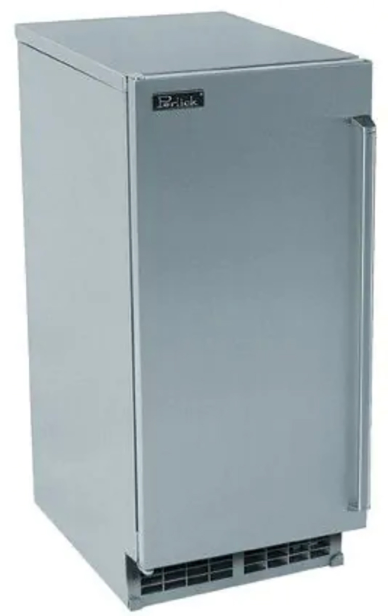 perlick signature series ice maker