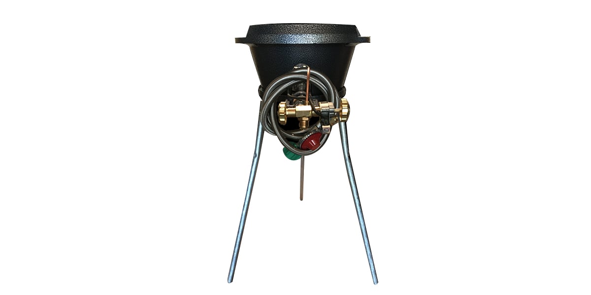 powerflamer outdoor wok burner