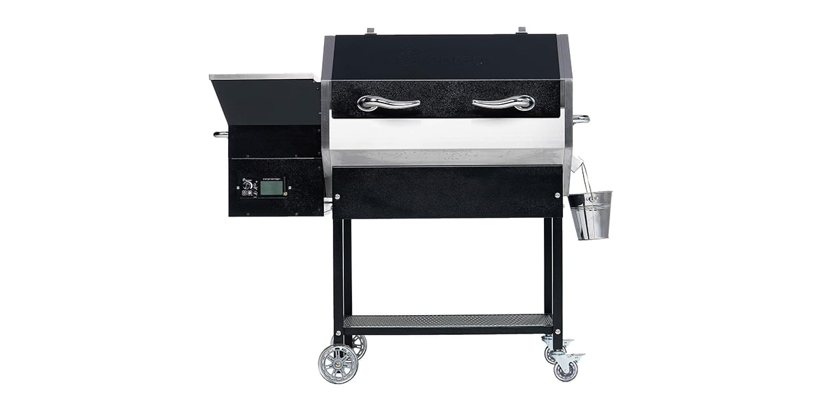 Recteq RT-590 Pellet Smoker