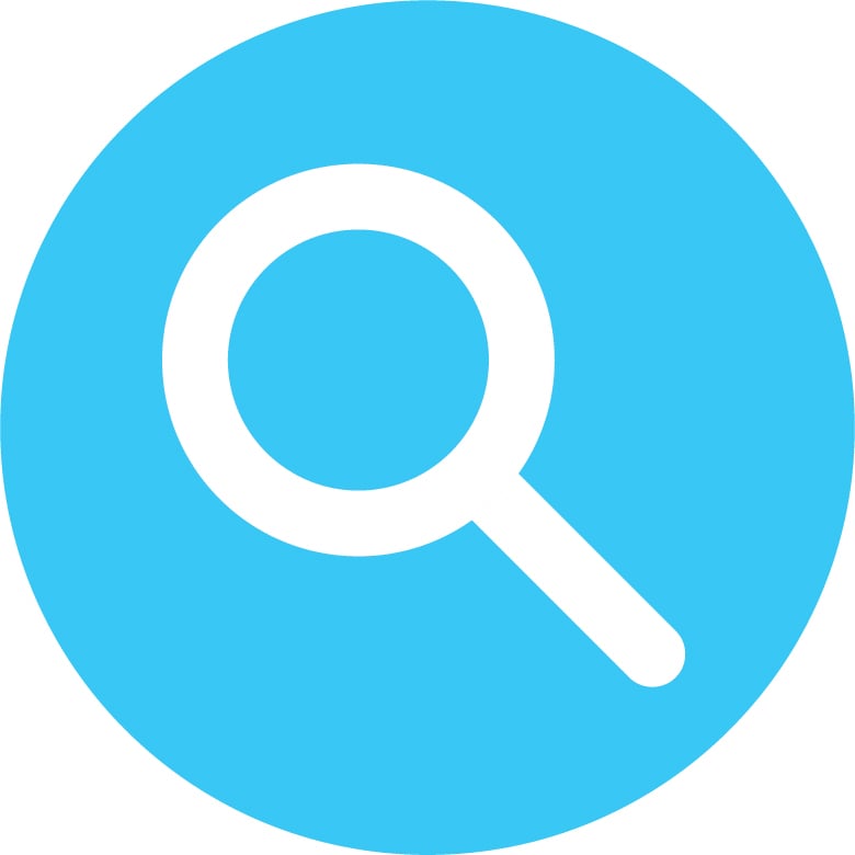 Research icon