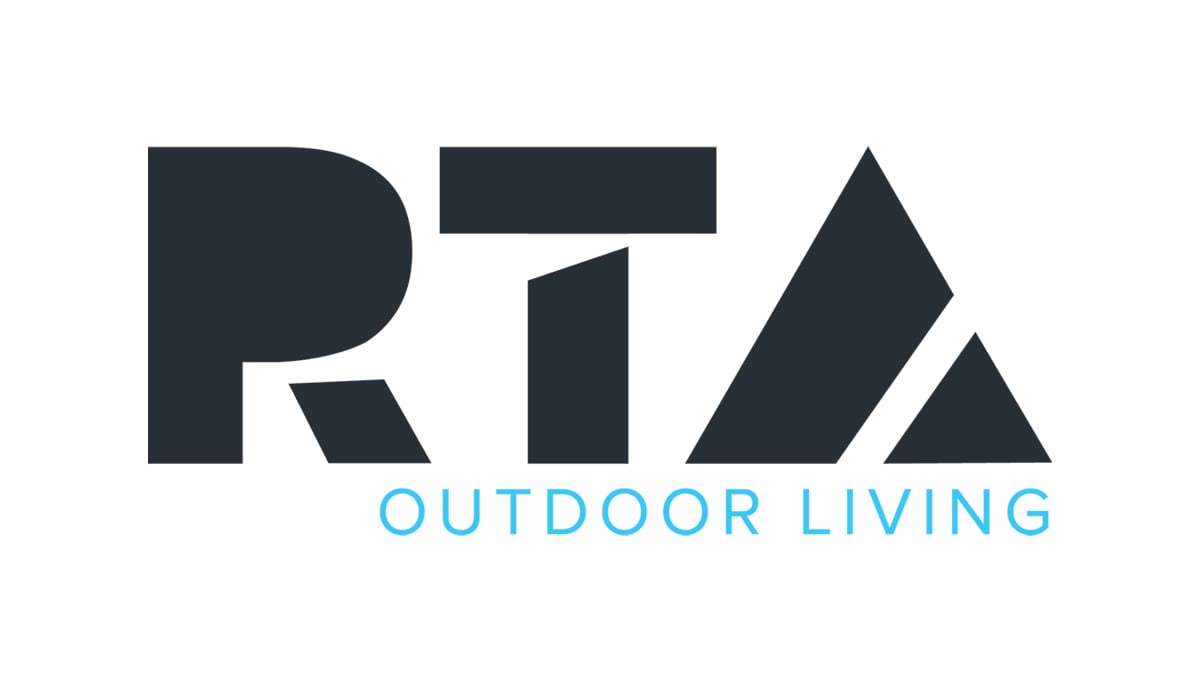 rta outdoor living logo