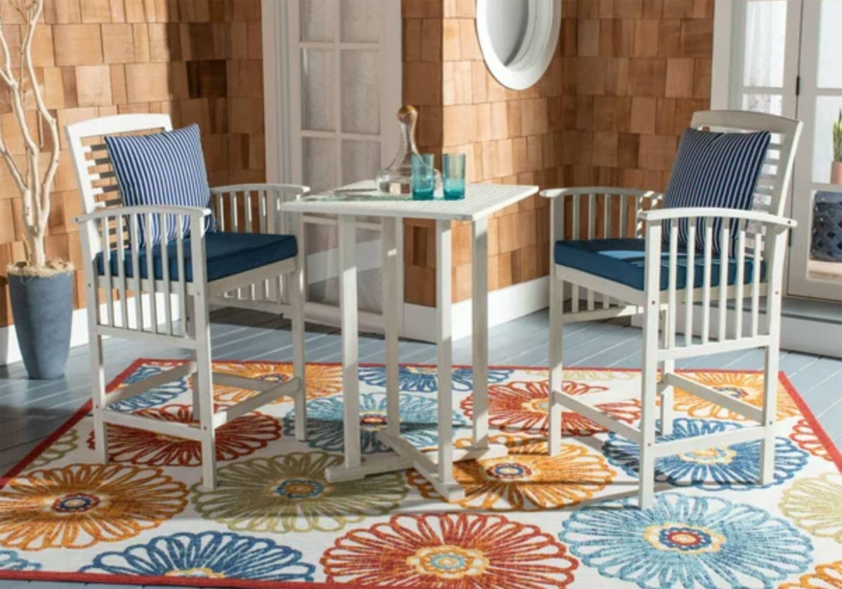 Safavieh bistro set