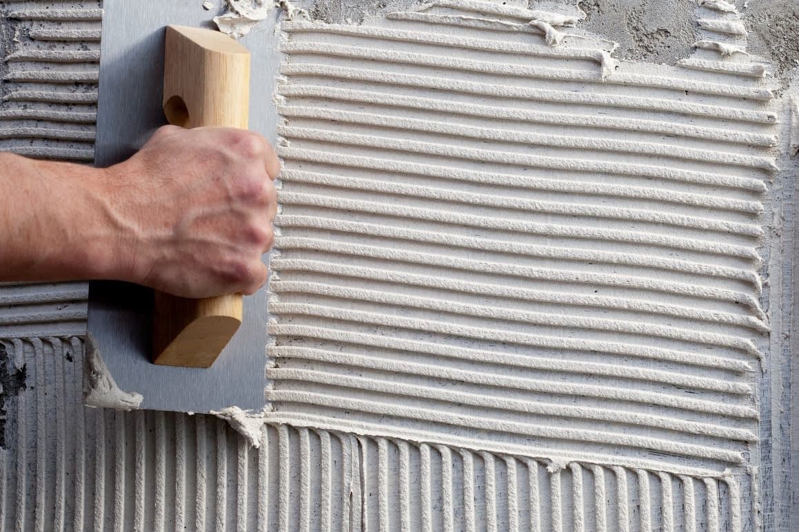 scoring a scratch coat for a diy outdoor kitchen