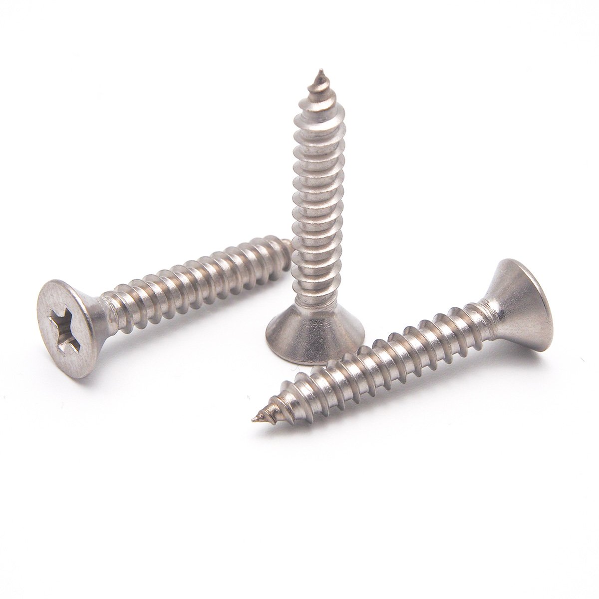 screws for concrete countertop install