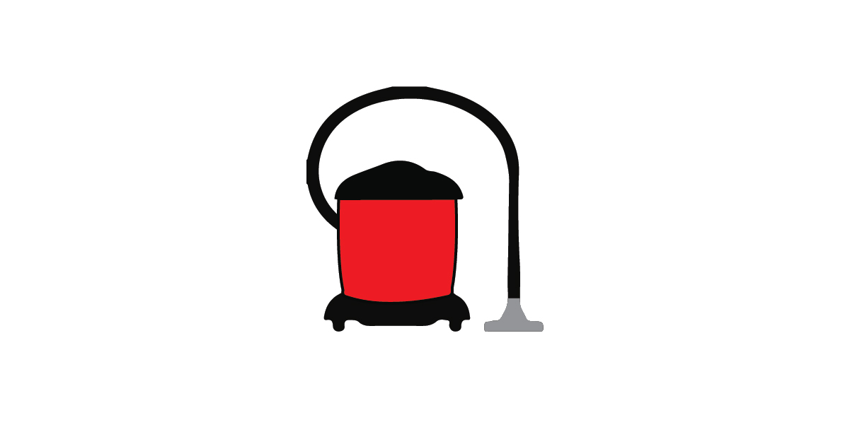 Shop vac