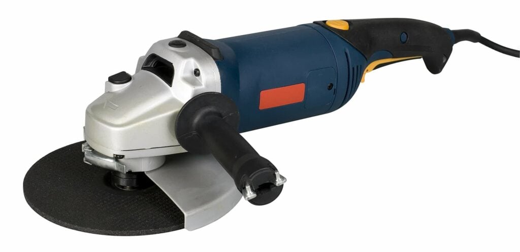 Angle Grinder
