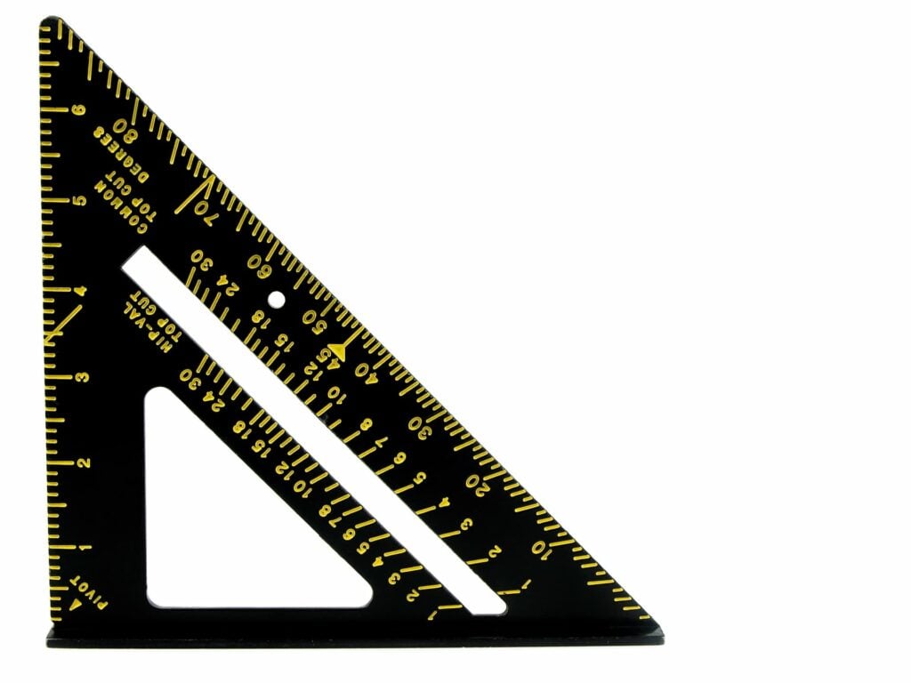Speed Square