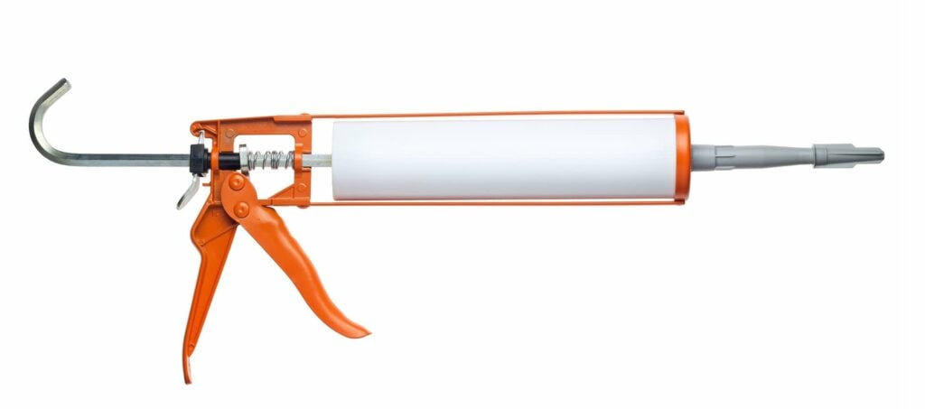 Caulking Gun