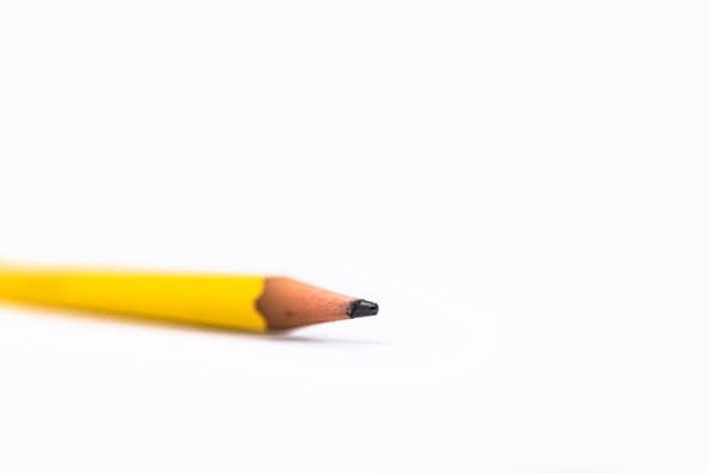 Pencil