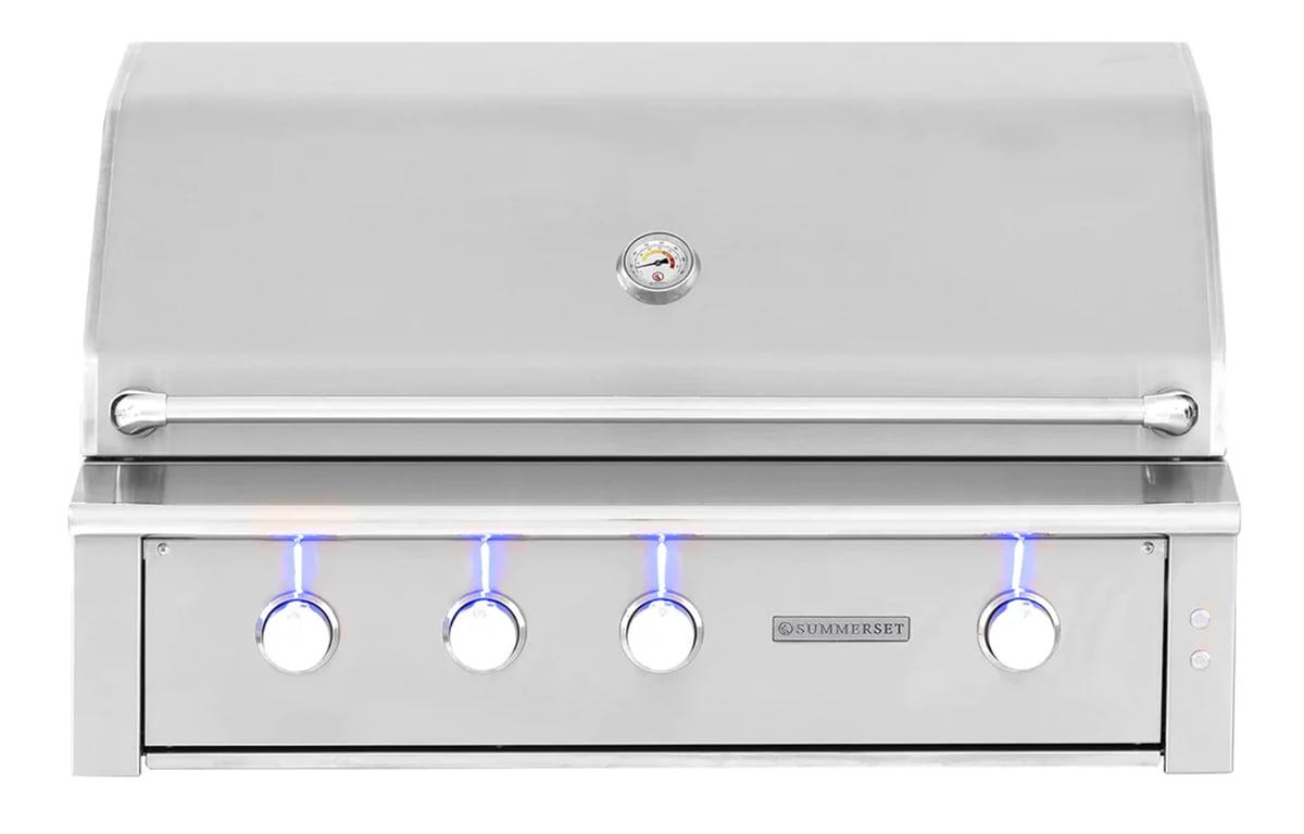 summerset Alturi 42 inch Built-in Grill