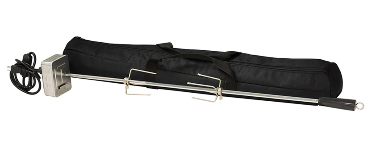 summerset TRL 32 inch Rotisserie Kit