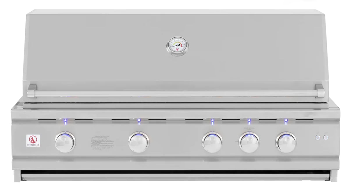 Summerset TRLD 44" Built In Grill