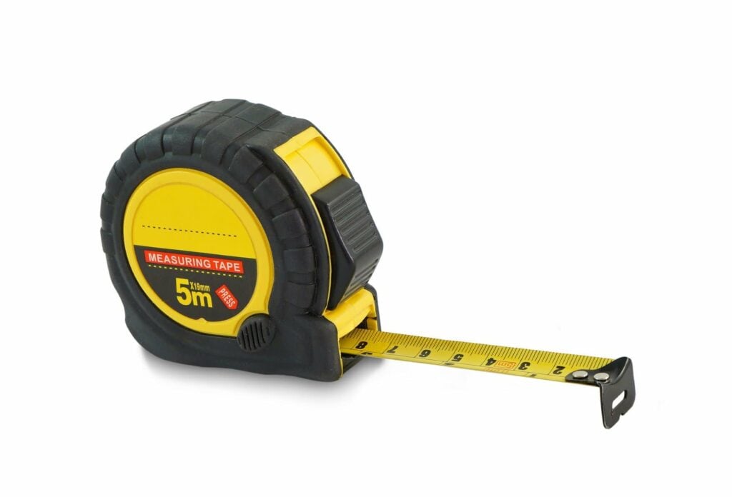 Tape Measure