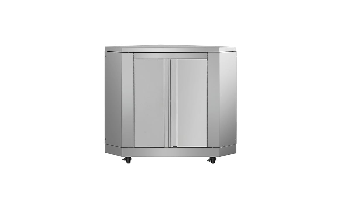 thor corner cabinet