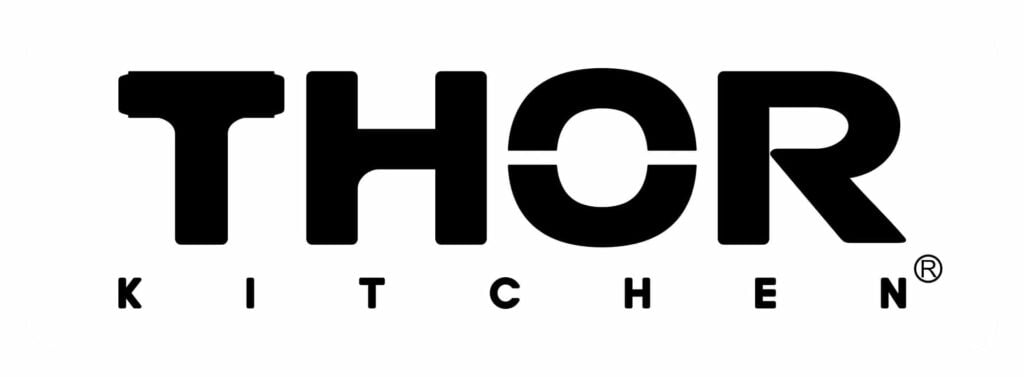 Thor Modular Outdoor Kitchen Logo