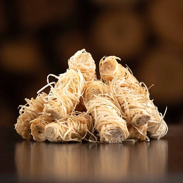 tumbleweeds for lighting pizza oven