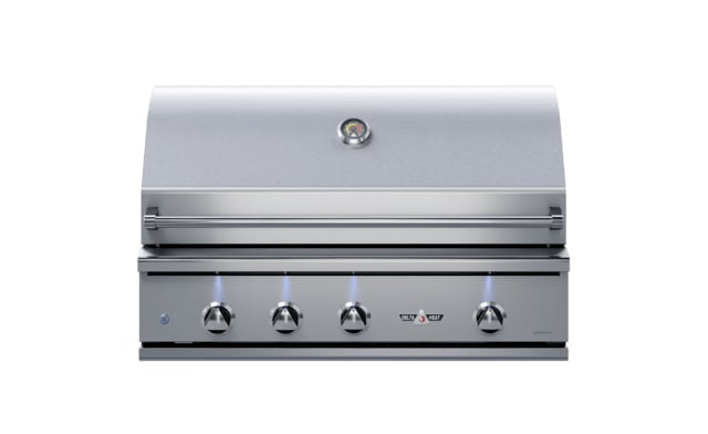 twin eagles dometic delta heat