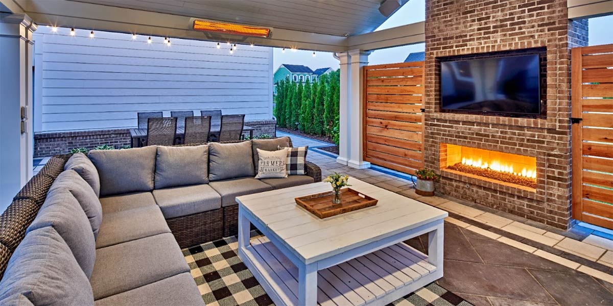 use nature to your advantage outdoor living space 2