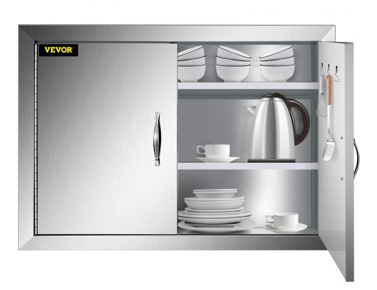 vevor double access doors