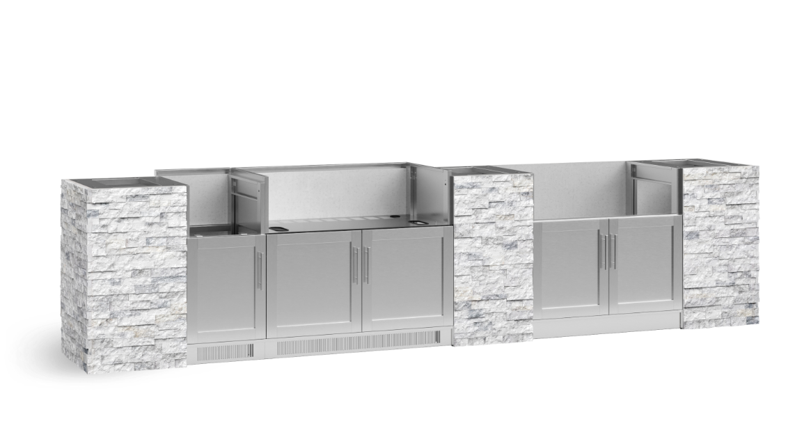 NewAge Signature Series Materials