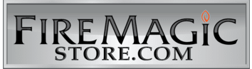 fire magic logo