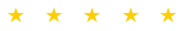 five stars