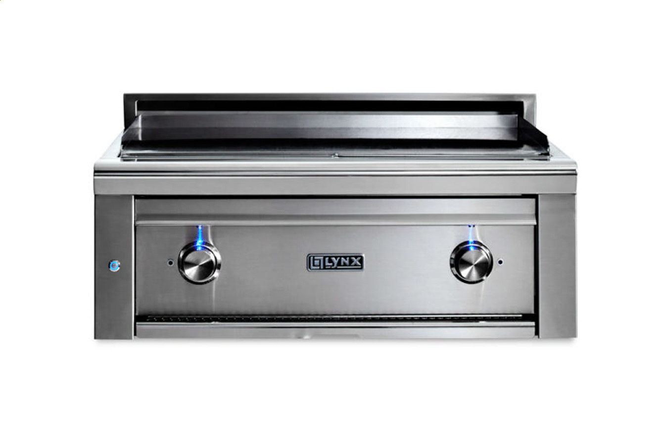 lynx asado built in griddle product image