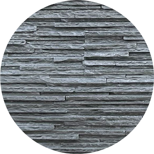 Modern Stone Ash