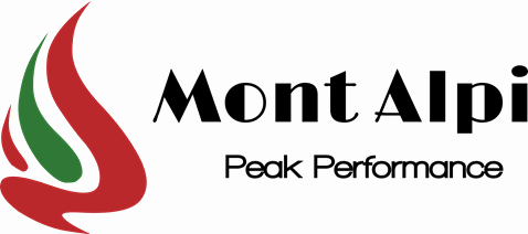 Mont Alpi Modular Outdoor Kitchen Logo