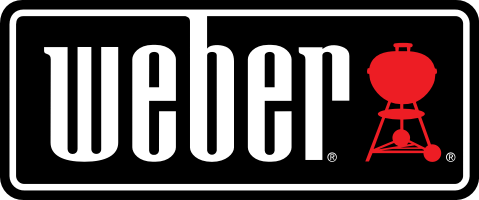 Weber Modular Outdoor Kitchen Logo