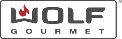 wolf logo