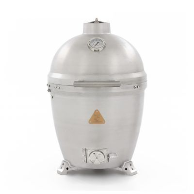 blaze kamado aluminum smoker product image